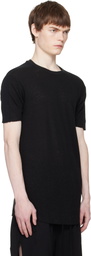 thom/krom Black M TS 927 T-shirt