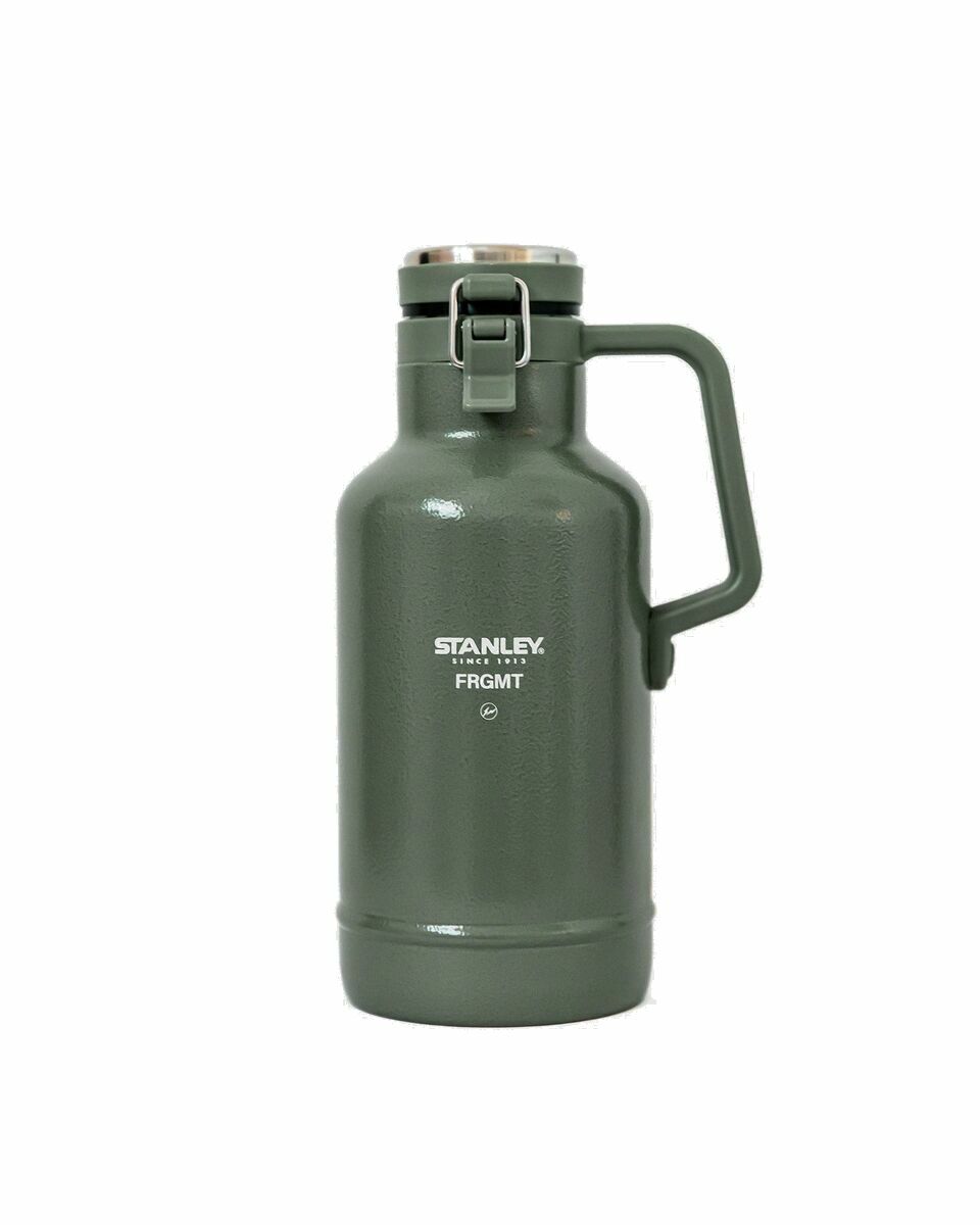 Photo: Stanley X Fragment The Easy Pour Growler Green - Mens - Outdoor Equipment