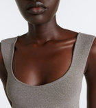Róhe Knitted top