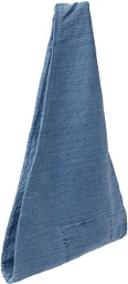 Gabriela Coll Garments Blue No.218 Bag