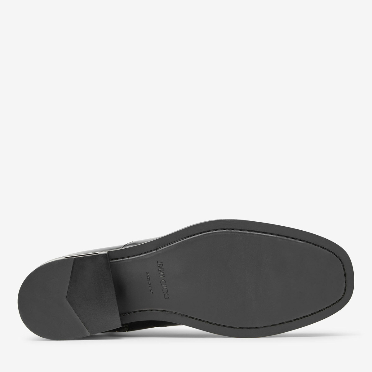 Jimmy Choo Elias Zip Boot Casual Shoe
