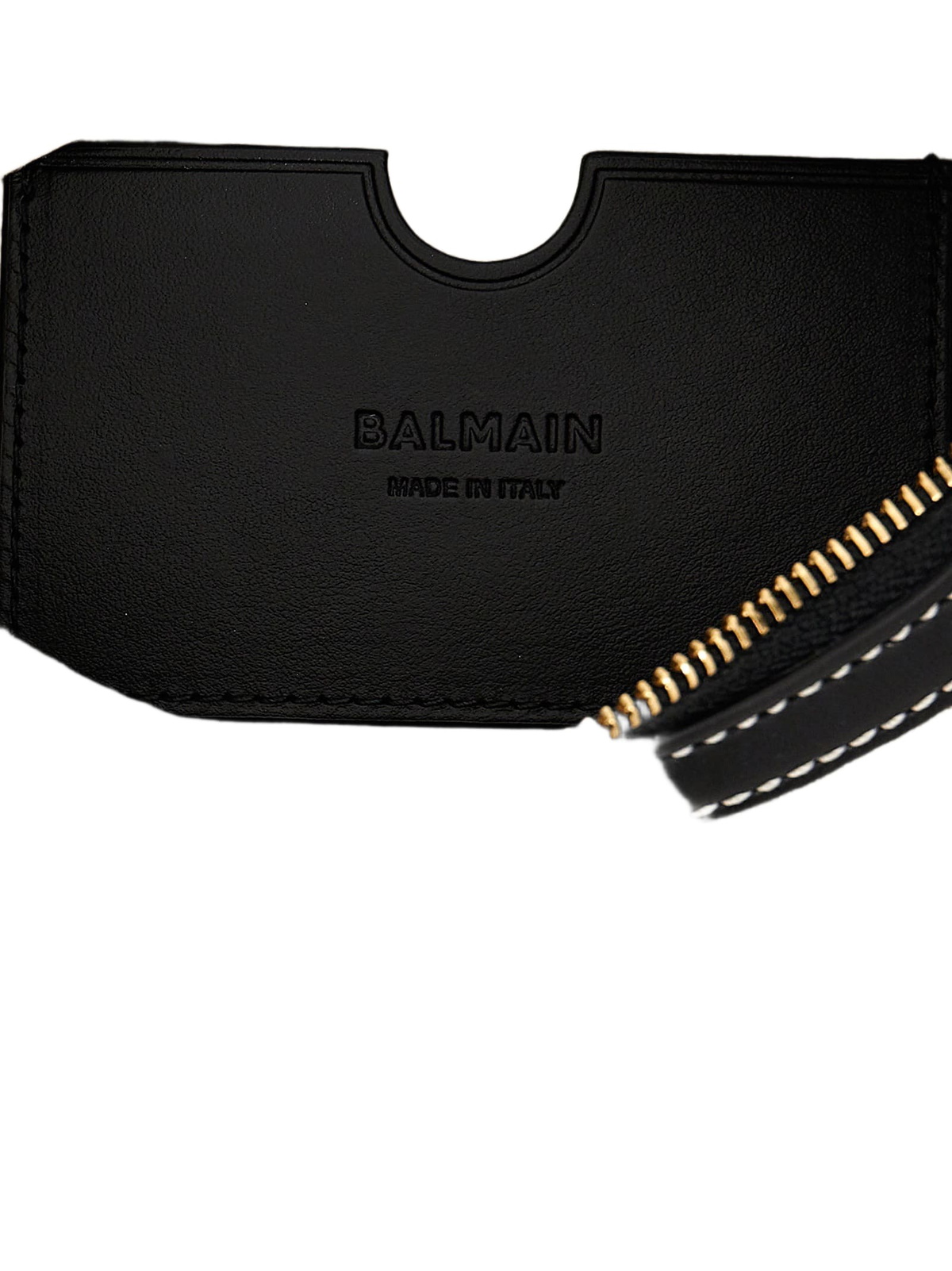 Balmain b-army Shoulder Bag Balmain
