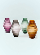 POLSPOTTEN Extra Large Steps Vase