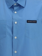 Namacheko Guardia Shirt