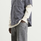 Polar Skate Co. Men's Big Boy Jeans in Washed Graphite