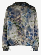 TRUE TRIBE Jupiter Reversible Jacket