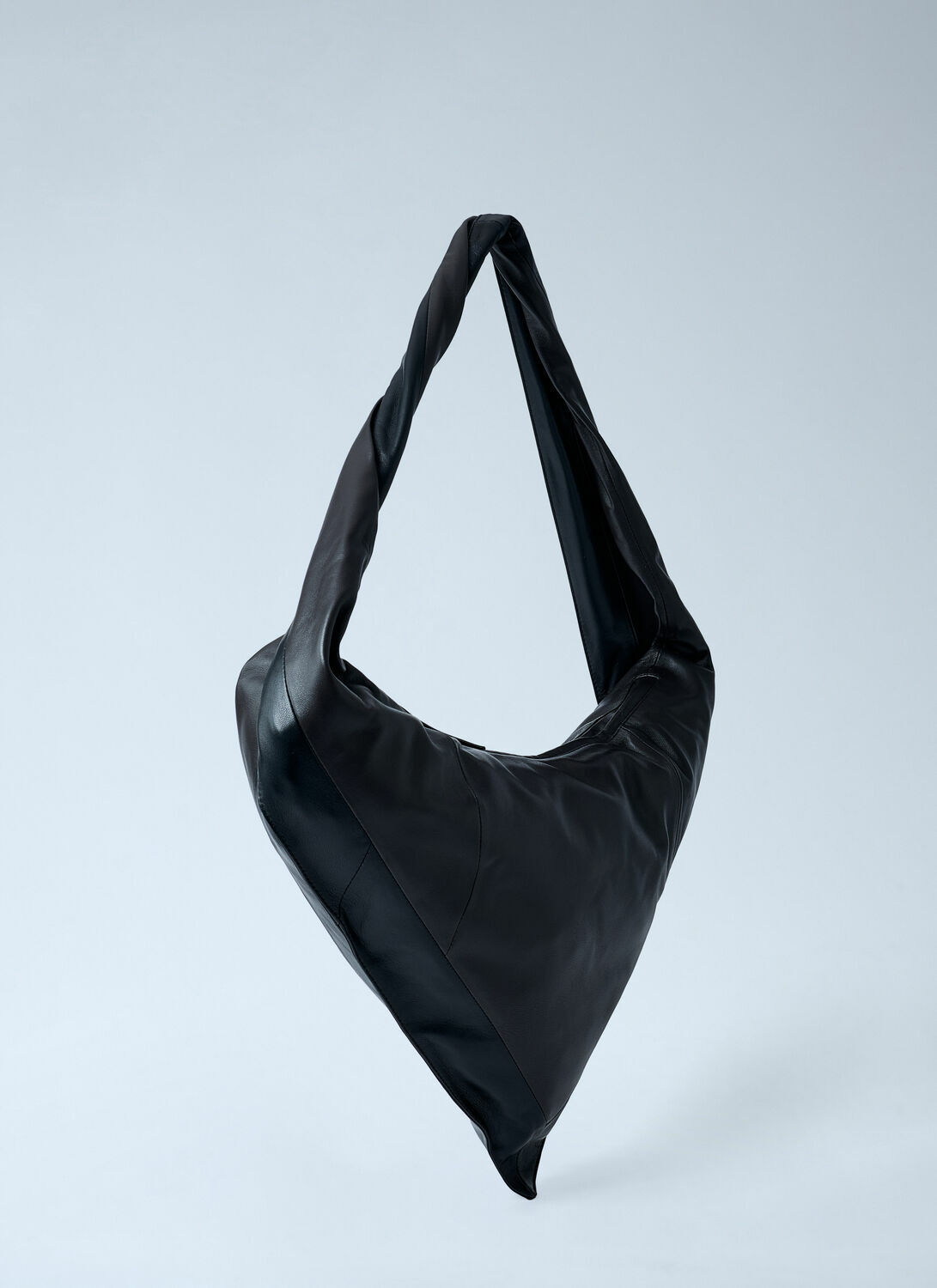 Lemaire Small Scarf Shoulder Bag