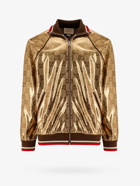 Gucci   Jacket Gold   Mens