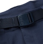Rab - Vector Slim-Fit Matrix Trousers - Blue