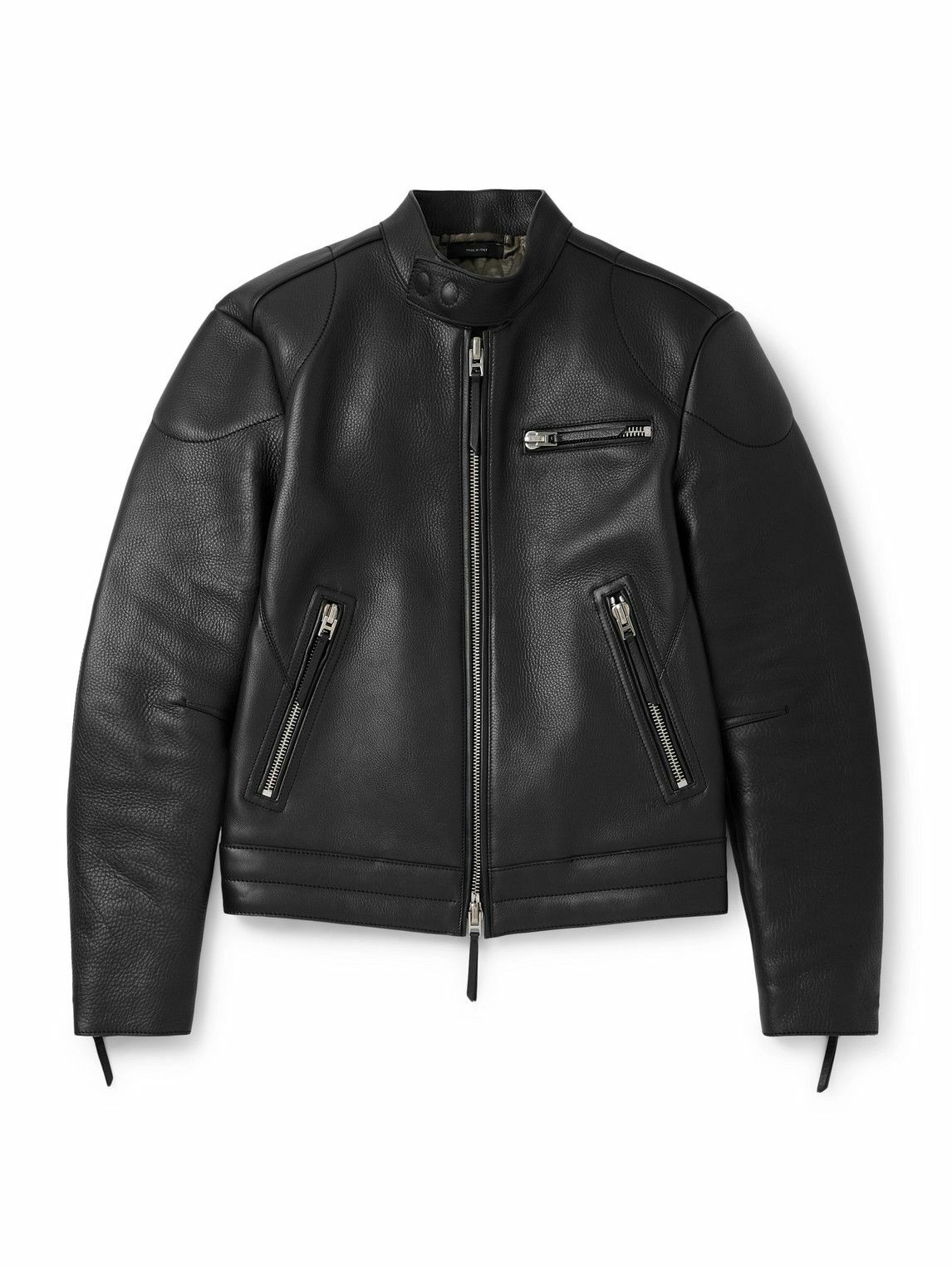 名作 TOM FORD BY410 LEATHER ICON BIKER 50 名作 TOM FORD BY410 LEATHER ICON BIKER 50 名作 TOM FORD