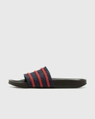 Adidas X WALES BONNER ADILETTE Purple Mens Sandals & Slide