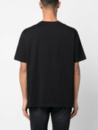 BALMAIN - Cotton T-shirt With Logo