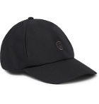 nanamica - Logo-Embroidered GORE-TEX Baseball Cap - Black