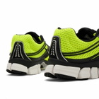 Nike Zoom Skylon 11 Sneaker in Volt/Metallic Silver/Black/Light Smoke Grey