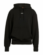 Boss Mens Sweatshirt in Black