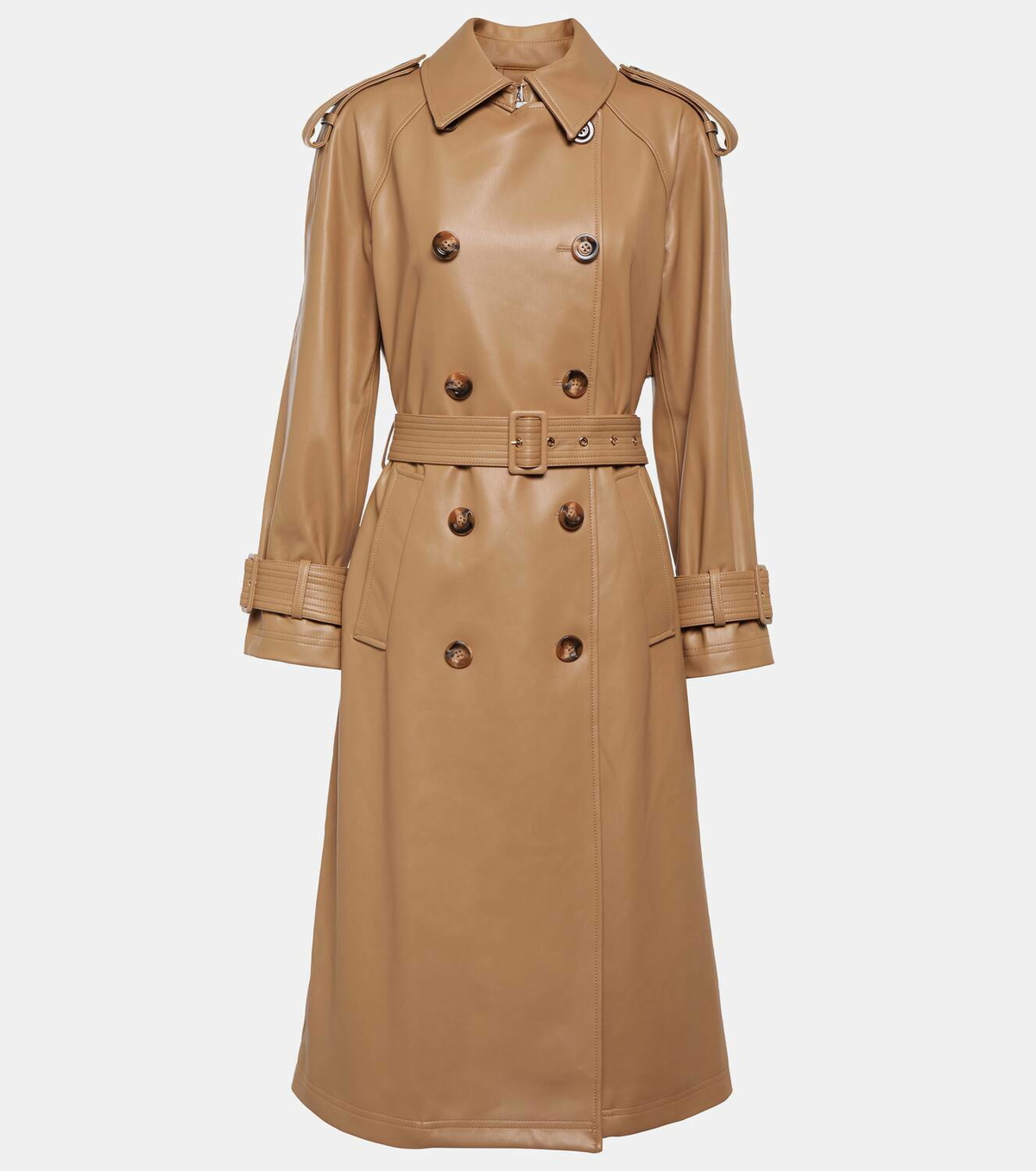 Veronica beard trench coat sale