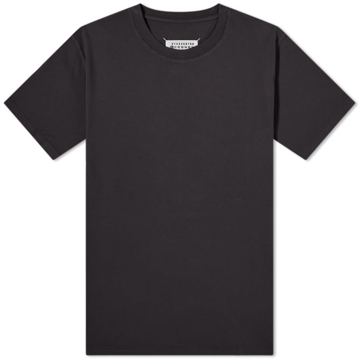 Photo: Maison Margiela Classic Garment Dyed Tee