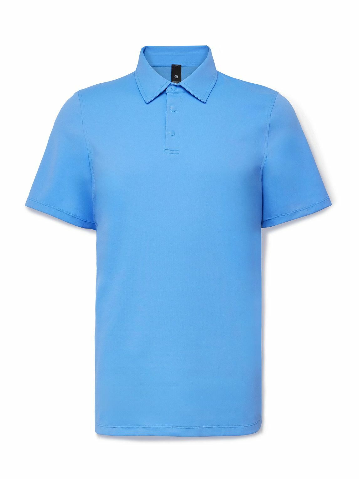 Lululemon - ShowZero™ Golf Polo Shirt - Blue