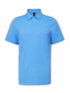 Lululemon - ShowZero™ Golf Polo Shirt - Blue