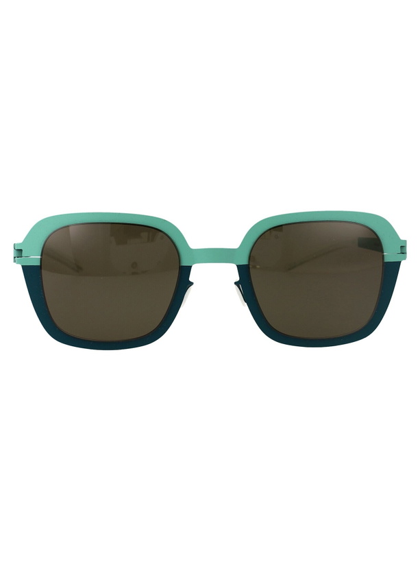 Photo: Mykita Paloma Sunglasses