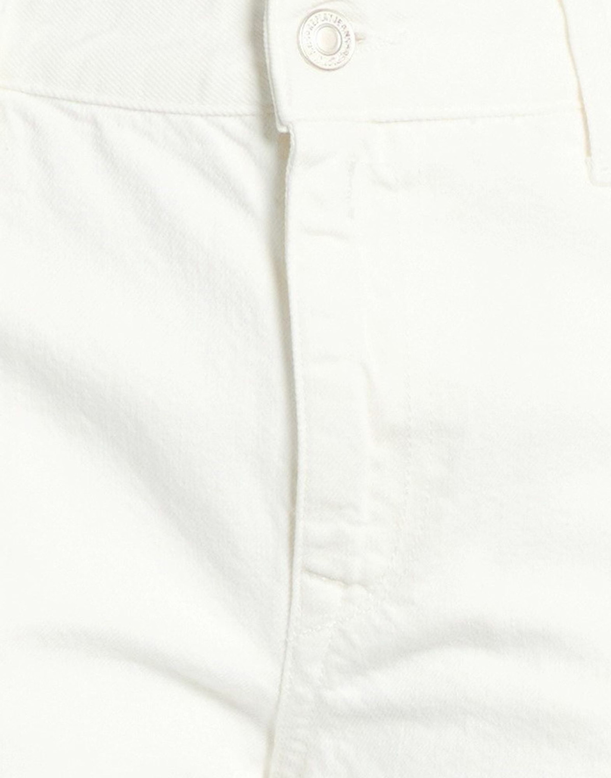 Replay Womens Jeans in White