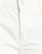 Replay Womens Jeans in White