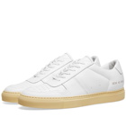 Common Projects B-Ball Low Vintage Sole
