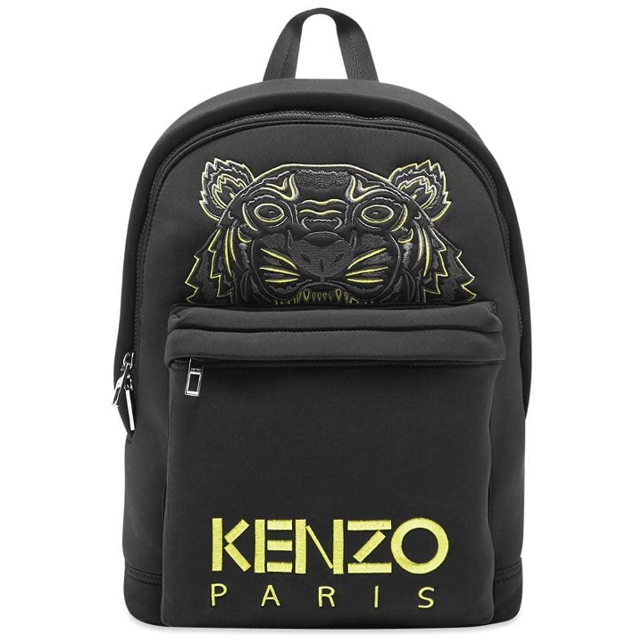 Photo: Kenzo Tiger Backpack