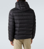 Moncler Verith quilted down jacket