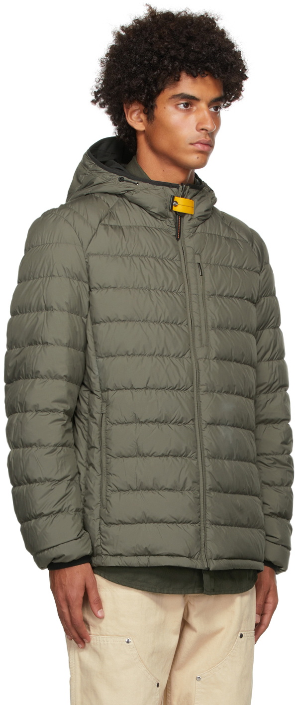 Parajumpers reversible discount jacket