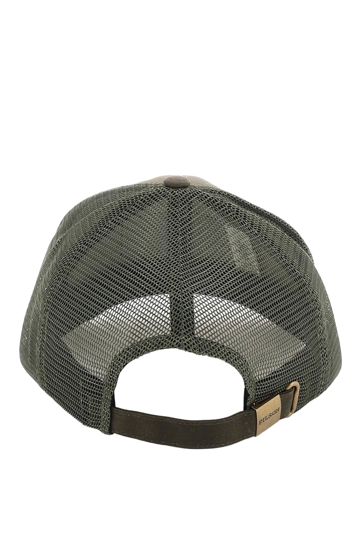 Filson Logger Trucker Cap