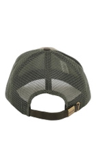Filson Logger Trucker Cap