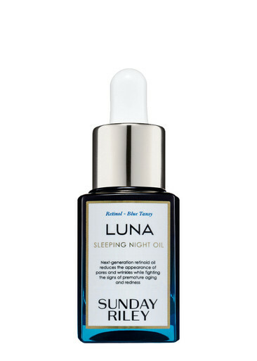 Photo: Sunday Riley Luna Sleeping Night Oil 15ml, Beyond Beauty, Floral