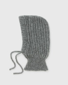 Samsøe & Samsøe Salayla Balaclava 15009 Grey Balaclavas