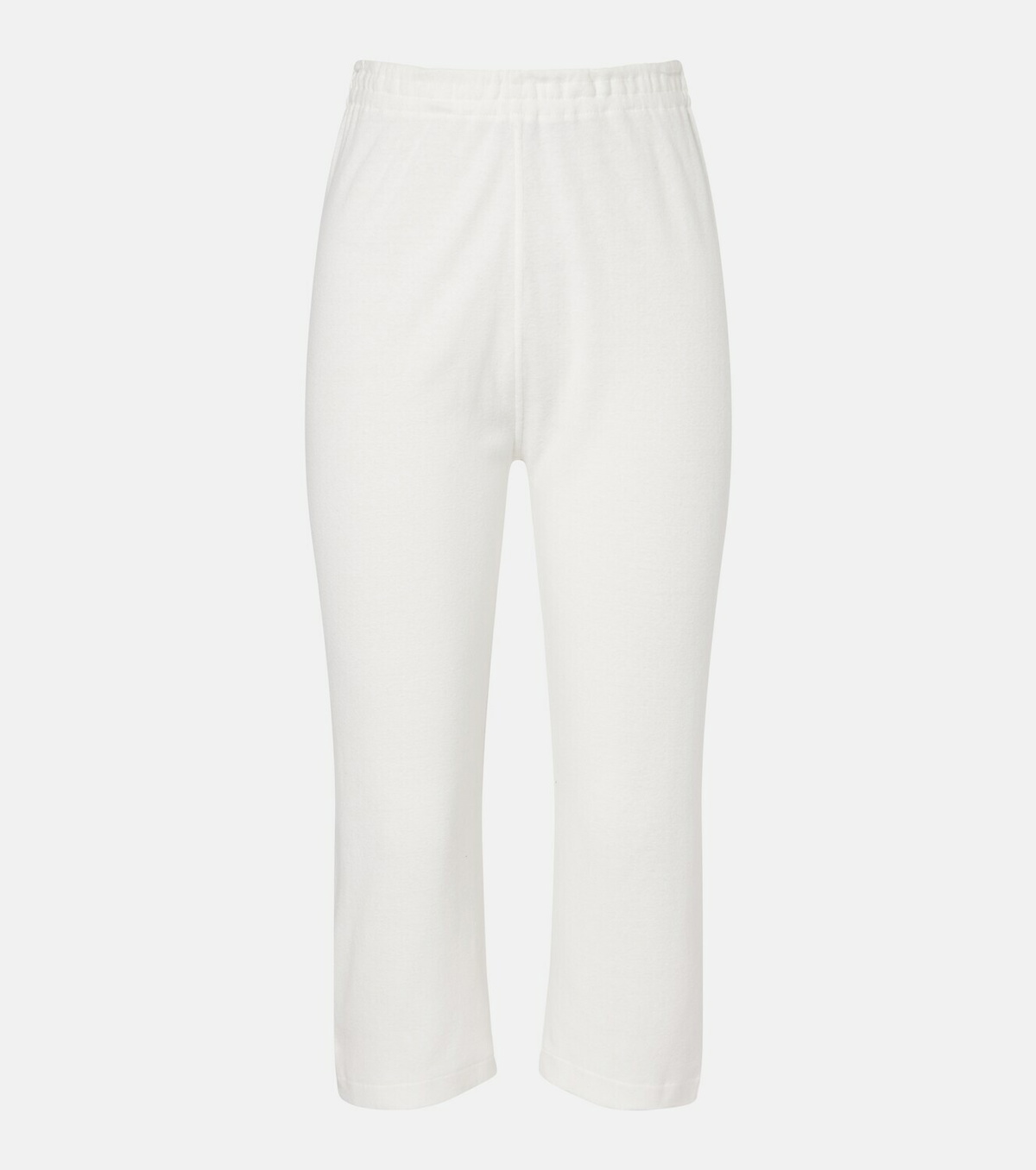 The Row Coleta cotton capris