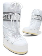 MOON BOOT - Icon Nylon Snow Boots