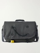Porter-Yoshida and Co - Ride Shell Messenger Bag - Gray