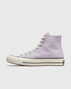 Converse Chuck 70 Purple High & Midtop