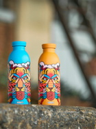 24BOTTLES Van Orton X 24bottles Clima Bottle