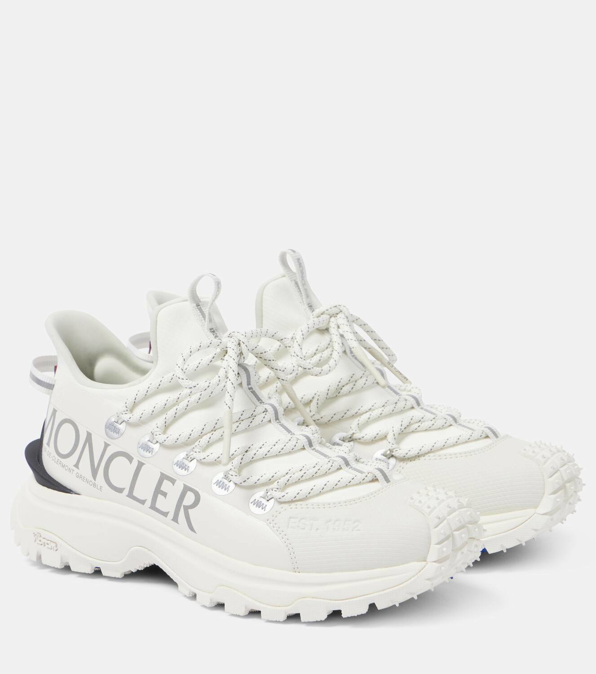 Moncler Trailgrip Lite2 low-top sneakers
