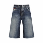 Martine Rose Martin Rose Zip Shorts