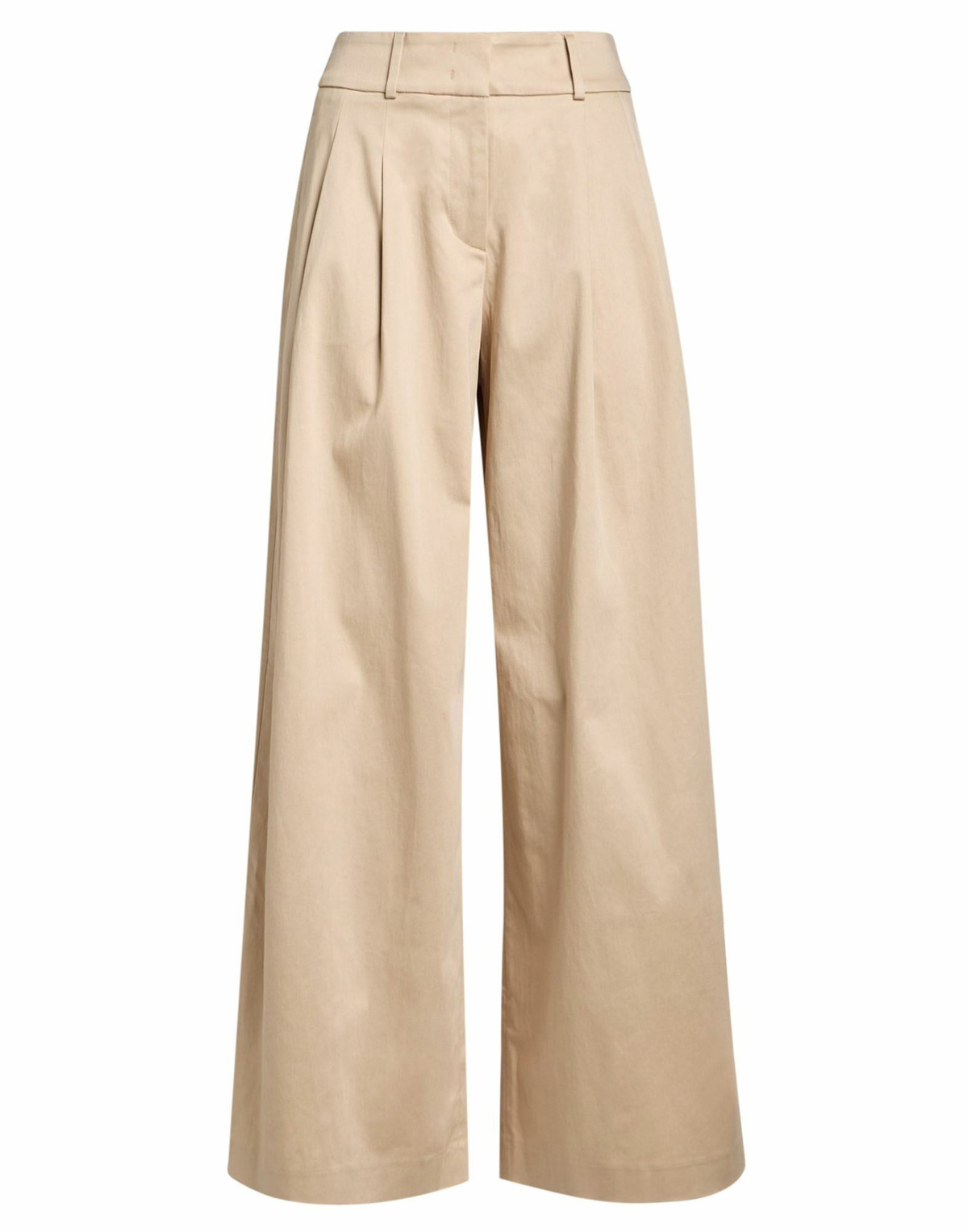 Peserico Womens Pants in Beige