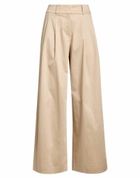 Peserico Womens Pants in Beige