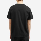 FrizmWORKS Men's OG Athletic T-Shirt - 2 Pack in Black