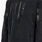 CMF Outdoor Garment Men's CAF Bomber Jacket in Black