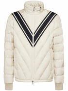 MONCLER - Barrot Tech Down Jacket