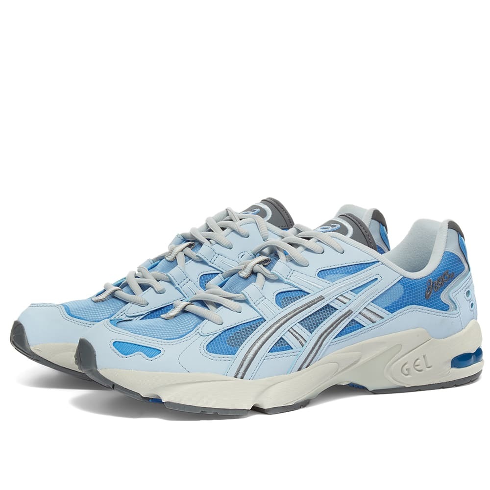 Kayano og online