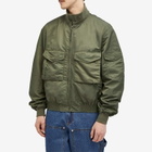 Uniform Bridge Men's G8 WEP Jacket in Olive