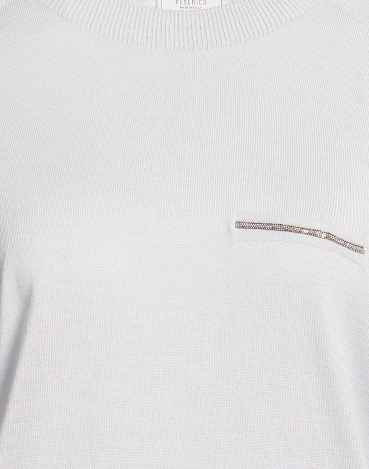 Peserico Womens Sweater in Grey
