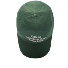 thisisneverthat Men's Times Cap in Green